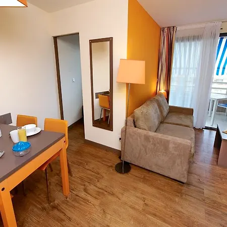 Felibriges Apartament