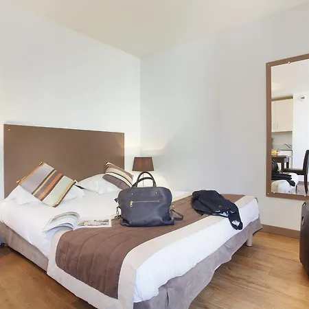 Felibriges Apartament Cannes