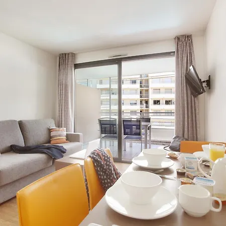 Felibriges Apartment *
