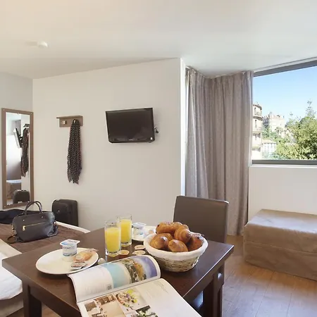 Apartment Felibriges *