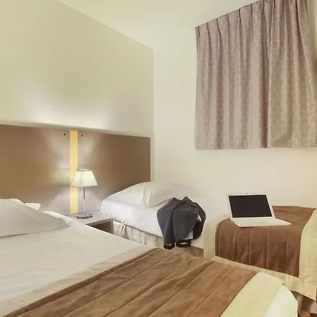 Apartament Felibriges Cannes