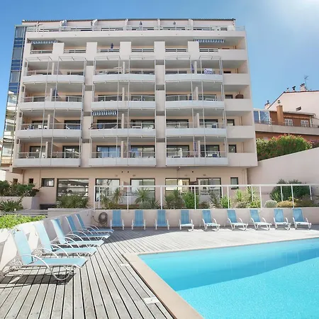 Felibriges Apartment Cannes