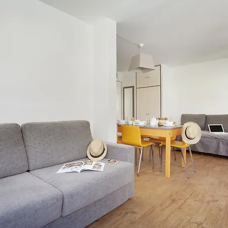 Felibriges Apartament *