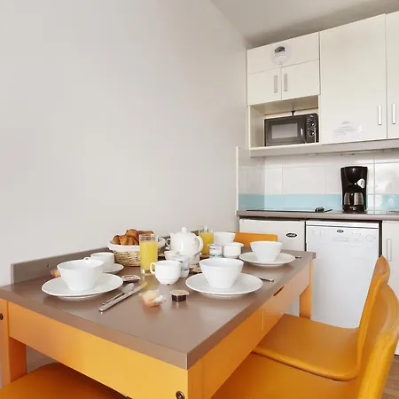 Apartament Felibriges