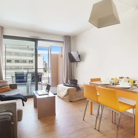 Apartment Felibriges *