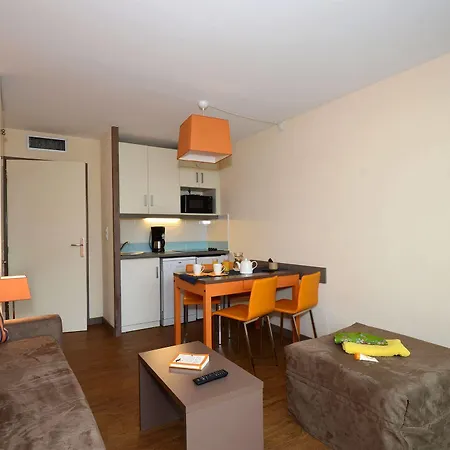 Felibriges Apartment