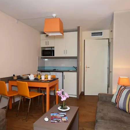 Apartament Felibriges *