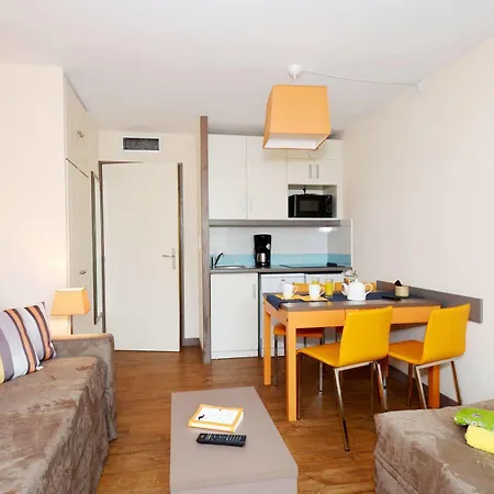 Felibriges Apartment *