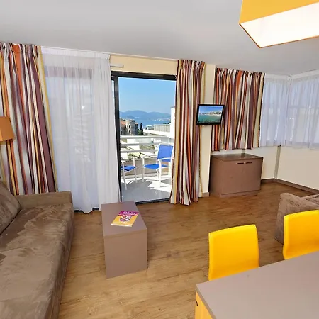 Felibriges Apartament