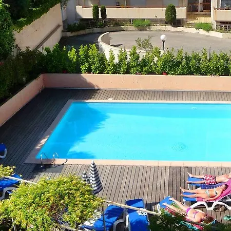 Appartamento Felibriges Cannes