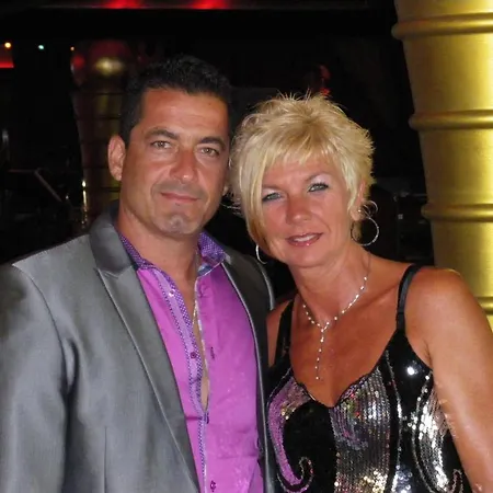 Appartamento Felibriges Cannes