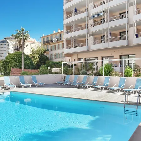 Appartamento Felibriges Cannes