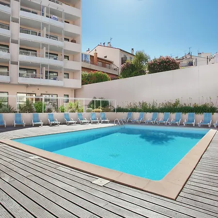 Appartamento Felibriges Cannes