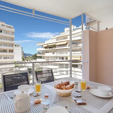Appartamento Felibriges Cannes