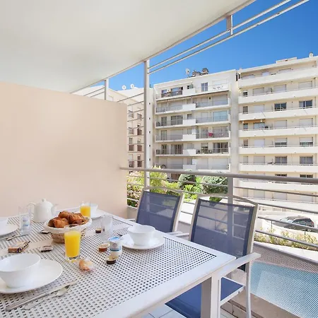 Felibriges Appartamento Cannes