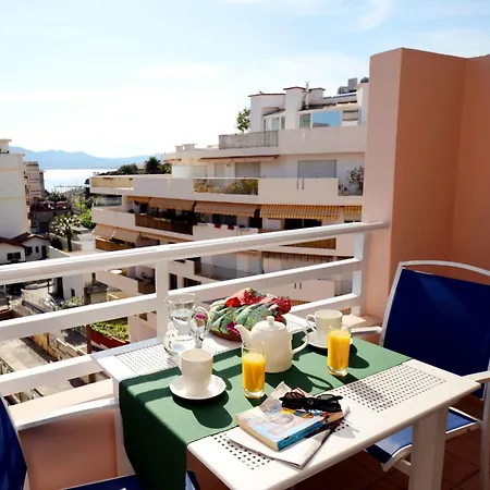 Felibriges * Cannes