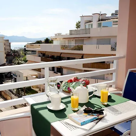 Felibriges Cannes