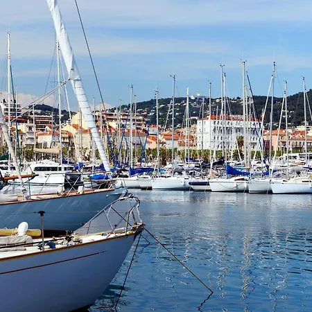 Felibriges Cannes