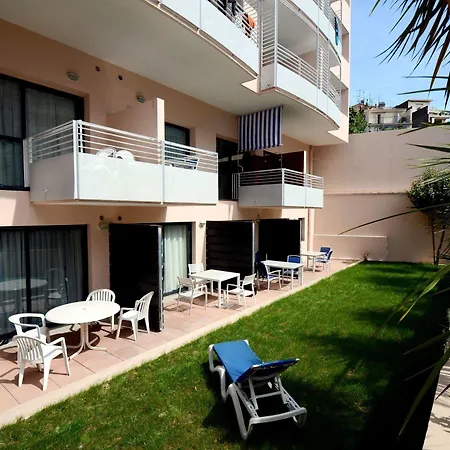 Appartamento Felibriges Cannes